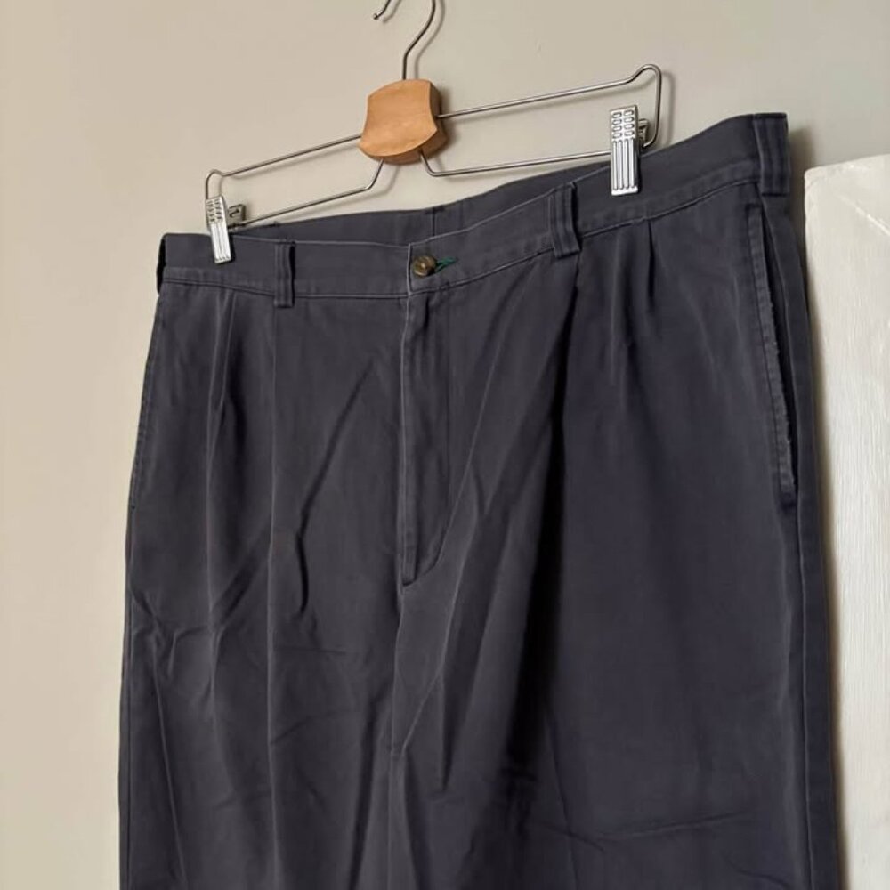 Vintage Tommy Hilfiger Cotton Pants - Men’s 38